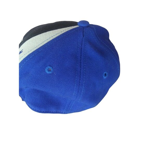 REEBOK DALLAS Mavericks Basketball Wool Baseball Cap **size 7 5/8 *Luka Doncic - Picture 2 of 5